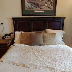 Restoration Hardware Duvet
